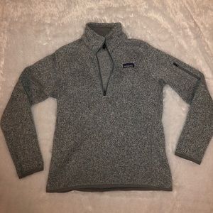 Patagonia Fleece